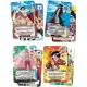 One Piece L’Isola Dell’Avventura Gioco da Tavolo Rocco Giocattoli