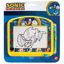 Sonic Lavagnetta Magnetica Toys One