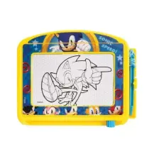 Sonic Lavagnetta Magnetica Toys One