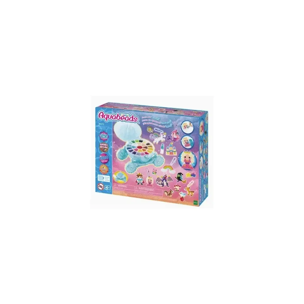 Aquabeads Craft Studio delle Fiabe Epoch