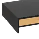 Supporto per Monitor con Cassetto L. 47 X L. 25 X H. 10 cm 5Five