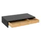 Supporto per Monitor con Cassetto L. 47 X L. 25 X H. 10 cm 5Five