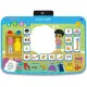 Magico Tavolo Interattivo ToccaImpara Multiattività 5 in 1 3- VTech