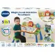 Magico Tavolo Interattivo ToccaImpara Multiattività 5 in 1 3- VTech
