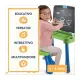 Magico Tavolo Interattivo ToccaImpara Multiattività 5 in 1 3- VTech