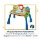 Magico Tavolo Interattivo ToccaImpara Multiattività 5 in 1 3- VTech
