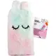 Create It! Cofanetto Make Up Fluffy Set di Trucco con Specchio M3