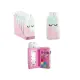 Create It! Cofanetto Make Up Fluffy Set di Trucco con Specchio M3