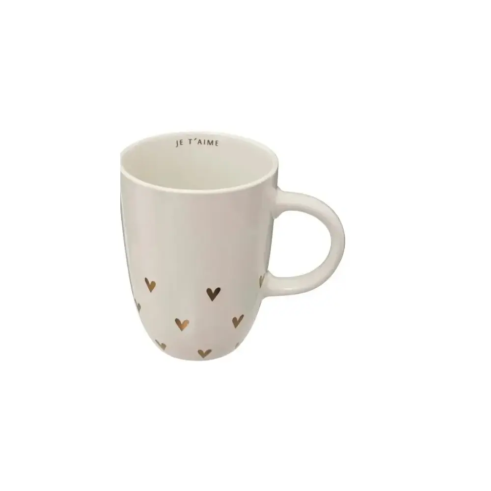 Tazza da Tè Floreale 44 cl Secret de Gourmet