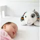 Zazu Dex Peluche Compagno Sonno Sonoro Mandelli