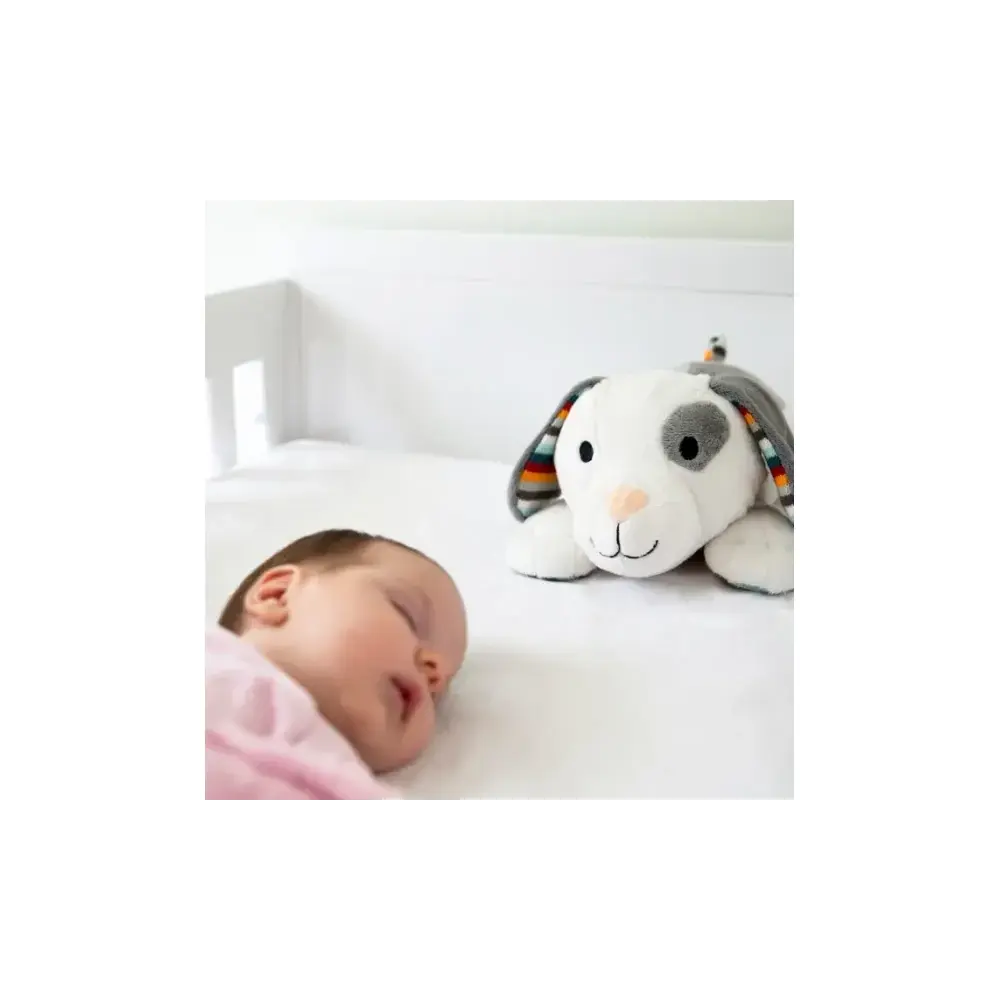 Zazu Dex Peluche Compagno Sonno Sonoro Mandelli