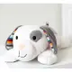 Zazu Dex Peluche Compagno Sonno Sonoro Mandelli