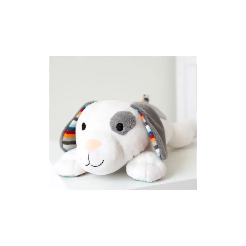 Zazu Dex Peluche Compagno Sonno Sonoro Mandelli