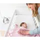 Zazu Dex Peluche Compagno Sonno Sonoro Mandelli