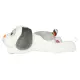 Zazu Dex Peluche Compagno Sonno Sonoro Mandelli