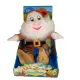 Peluche 7nani Gongolo 25cm MV Giochi
