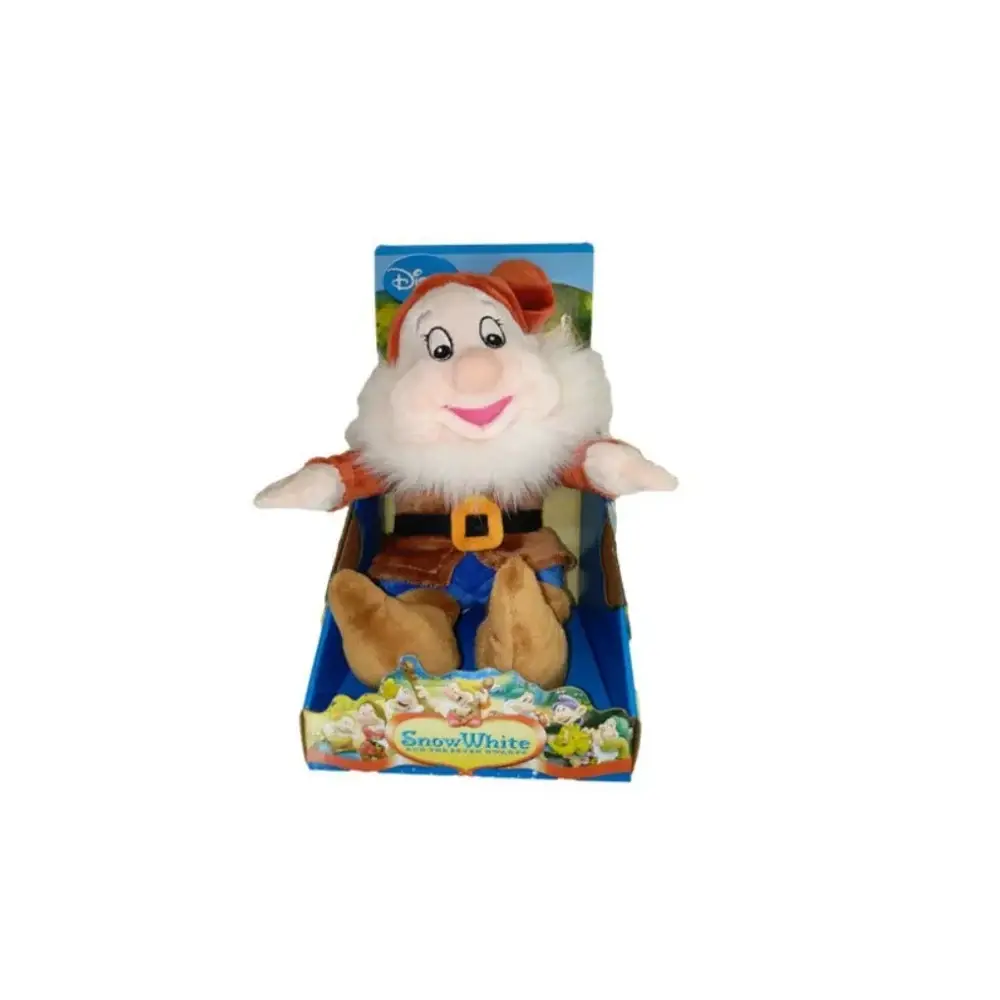 Peluche 7nani Gongolo 25cm MV Giochi