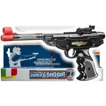 Pistola Condor A/c Villa Giocattoli