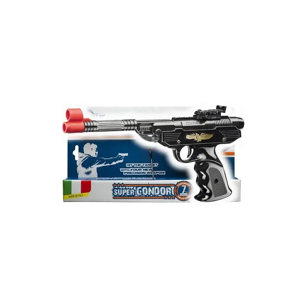 Pistola Condor A/c Villa Giocattoli