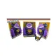 Elastikorps Maxy Drako Drago Viola Cicaboom