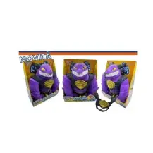 Elastikorps Maxy Drako Drago Viola Cicaboom