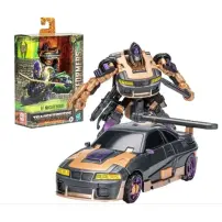 Transformers Nightbird Deluxe Hasbro