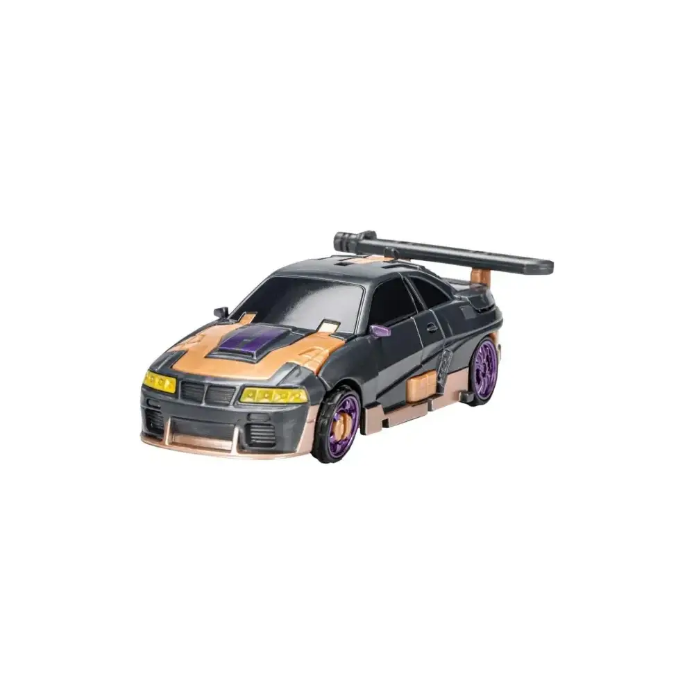 Transformers Nightbird Deluxe Hasbro