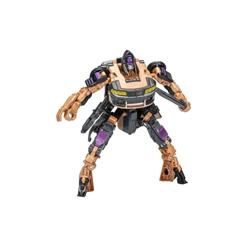 Transformers Nightbird Deluxe Hasbro