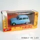 Automod 1:43 Vintage Mondo Motors
