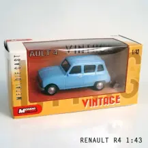 Automod 1:43 Vintage Mondo Motors