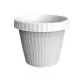 Vaso Onda 25cm Ghiaccio Bama