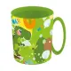 Dinosauro Tazza Mug 350ml Real Trade