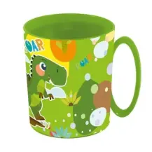 Dinosauro Tazza Mug 350ml Real Trade