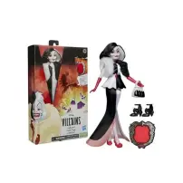 Disney Villains Crudelia Toys One