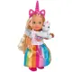 Evi Bambola con Unicorno Simba