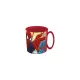 Tazza in Plastica di Spiderman Mug 350ml Real Trade