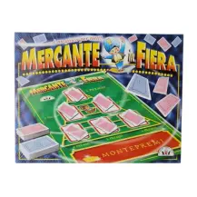 050 Gioco Mercante in Fiera Ruggero Sala