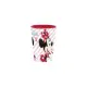 Minnie Bicchiere 260ml Real Trade