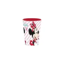 Minnie Bicchiere 260ml Real Trade