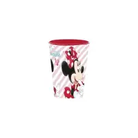 Minnie Bicchiere 260ml Real Trade