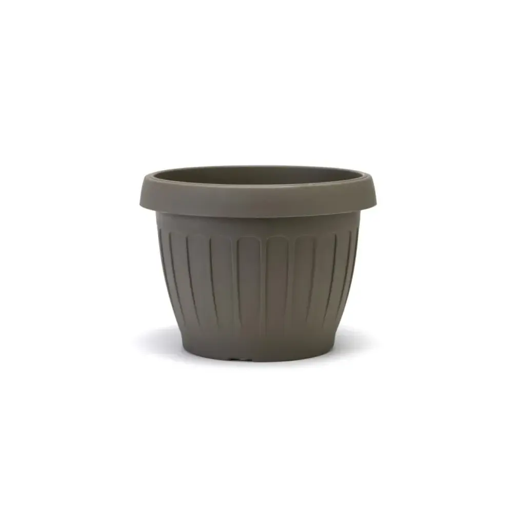 Vaso Terra D 40 cm Cappuccino Bama