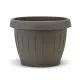 Vaso Terra D 40 cm Cappuccino Bama