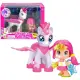 Pinypon Unicorno Volante Personaggio con Stella Decorazioni Famosa