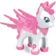 Pinypon Unicorno Volante Personaggio con Stella Decorazioni Famosa