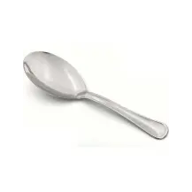 Cucchiaione Riso Gnali Acciaio Inox Cucina