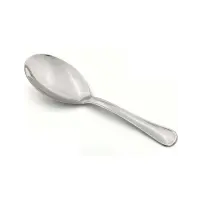 Cucchiaione Riso Gnali Acciaio Inox Cucina