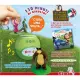 Masha Racconta Storie Speaker Incluso 24 130 Min di Audio MV Giochi