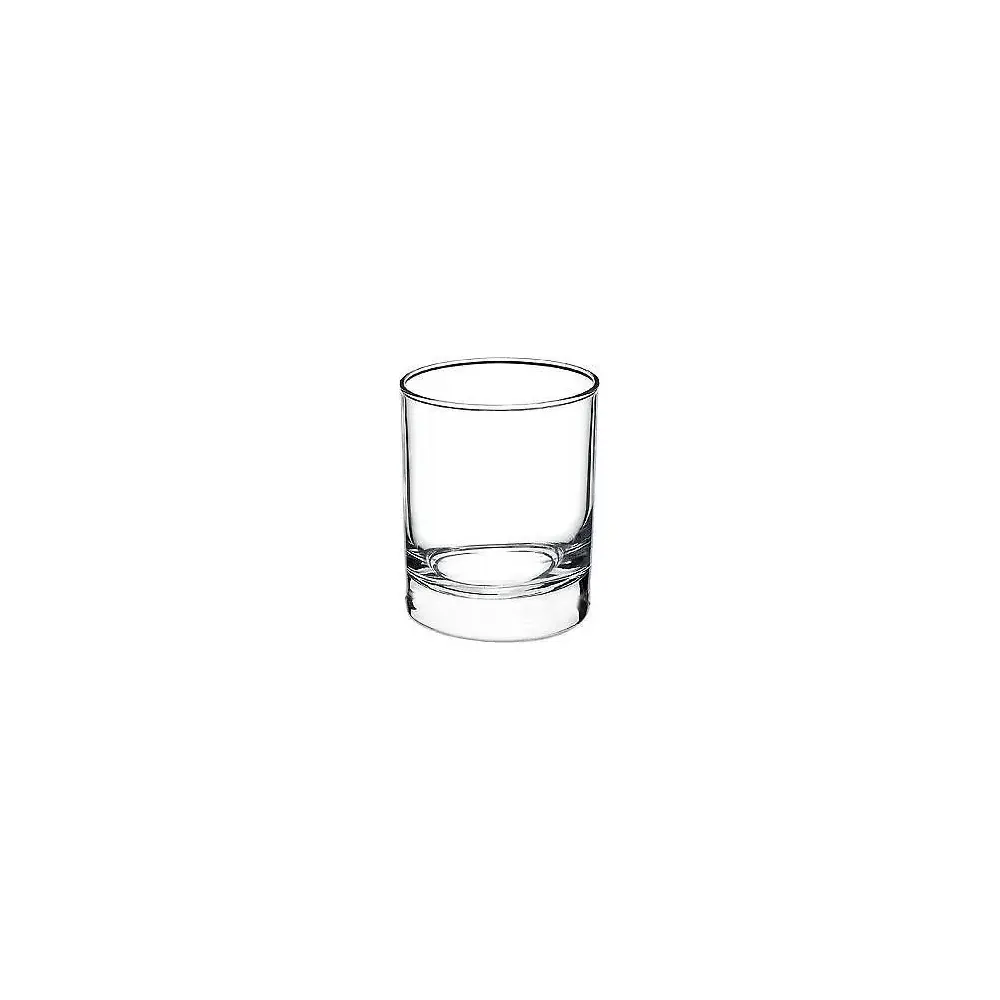 Cortina Bicchiere Acqua 25 cl Bormioli Rocco