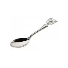 Cucchiaione Riso Gnali Acciaio Inox Cucina