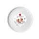 Grangusto Piatto 21cm Alta Cucina Bormioli Rocco